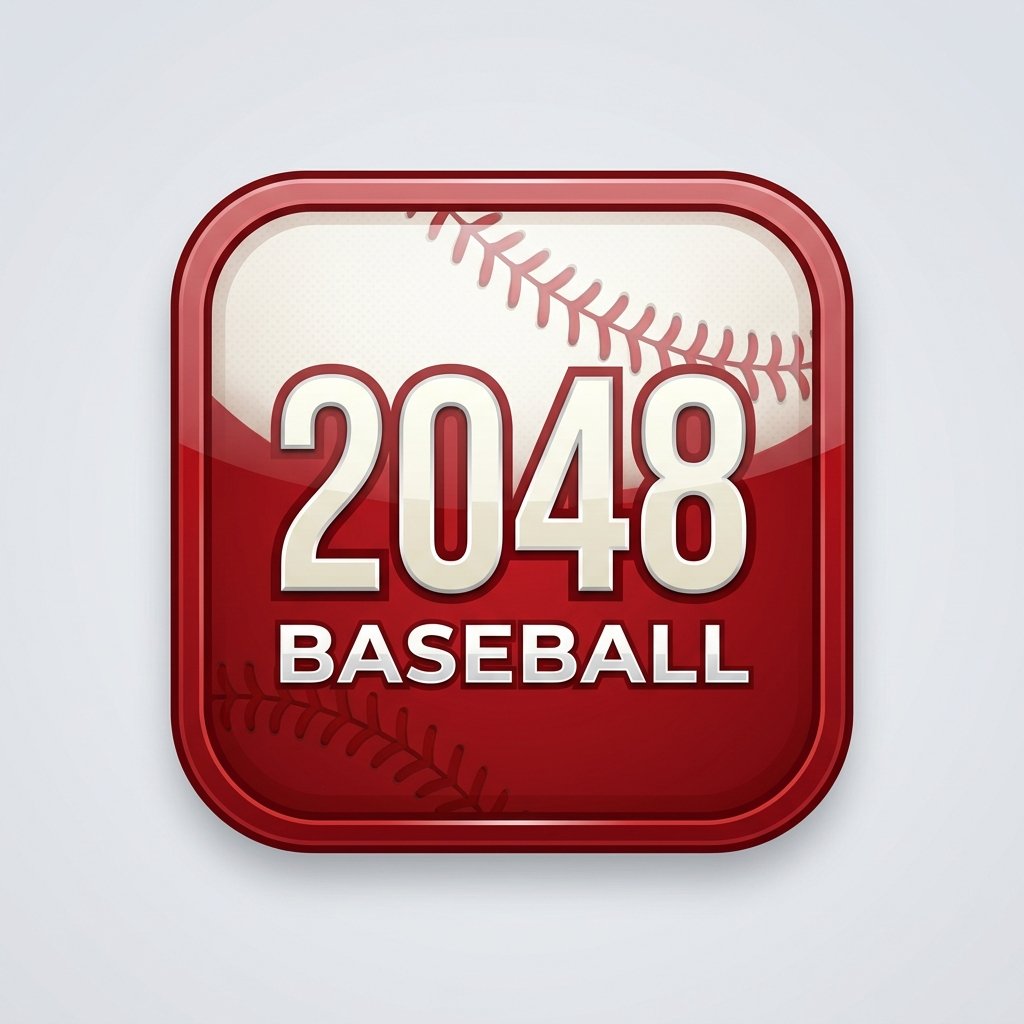 2048 Baseball