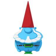 Doodle Gnomes
